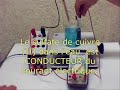 sucre, sel et sulfate de cuivre, c\ sucre, sel et sulfate de cuivre, c\