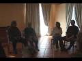 videos de IBEJI con Rowland Anton Barkley  parte 1 di 7