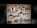 Click here to watch this video What are the Benefits of Waterless Cookware?