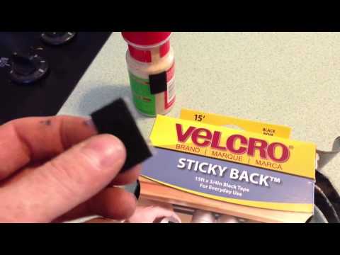 how to organize spices