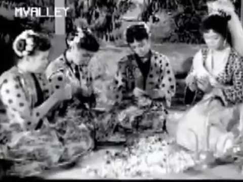 OST Batu Belah Batu Bertangkup 1959 - Suriram - P Ramlee, Saloma