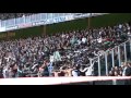 FC Groningen - Feyenoord 2011/2012
