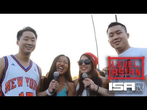 asian
