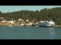 San Juan Islands Scenic Byway - Part 1 - YouTube