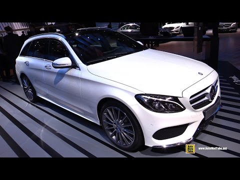 how to break in a mercedes