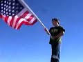 Pfc. Phillip Brandon Williams funeral