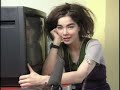 Bjork TV
