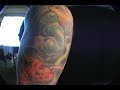 A7X Tatto Tour
