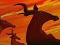 the lion king   the circle of life  german 