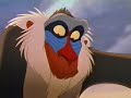 the lion king   the circle of life  german 