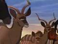 The Lion King - The Circle of life (German)