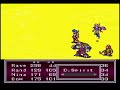 Let's Play Breath Of Fire II Part 126 - Noch ein Dämon?!
