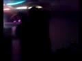 Drunk dancing