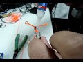 suporte hook