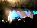 Underworld Live In Central Park NYC 2007:part3: Rez/Cowgirl