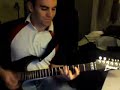 sympathy-billy-talent-on-guitar.html