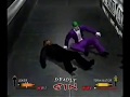 Nodq CAW Deadly Sin 2005 recap / highlights