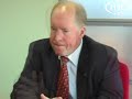 El CEO de CA habla sobre el pasado y futuro de la empresa