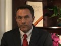 Todd Dickey and Mike Garrett on the NCAA Investigation