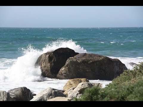 Video for Mill Creek Picnic Area Beach