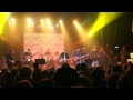 The Motet with members of Euforquestra peforming at The Aggie 12-31-11 The Motet with members of Euforquestra peforming at The Aggie 12-31-11