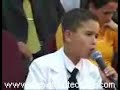 Pregado Mirim Daniel Pentecoste Pregado Mirim Daniel Pentecoste