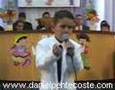 Pregado Mirim Daniel Pentecoste