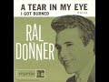 Ral Donner.....I Wish This Night Would Never End Ral Donner.....I Wish This Night Would Never End