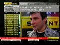Bernard Hopkins vs Joe Calzaghe Confirmed!