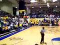 Fouling Out...A&T Style