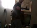 Adam Bahr's Thriller