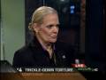 Keith Olbermann - Disgraced commander calls out Cheney for 'scapegoating' Abu Ghraib soldiers