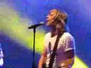 Switchfoot, line in KL