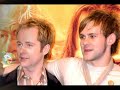 Dominic Monaghan &amp; Billy Boyd - Need somebody
