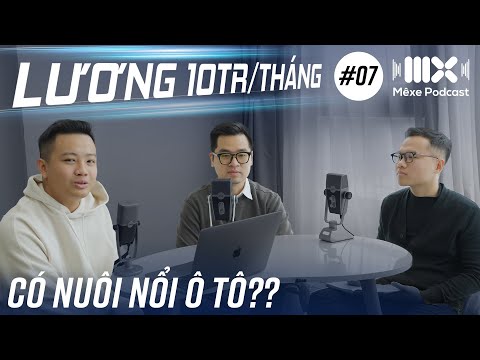 Cách nuôi xe ô tô dành cho dân văn phòng lương 10 triệu/tháng?