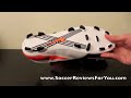 Nike T90 Strike IV - UNBOXING