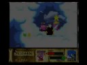 Let's Play Kirby SuperStar Part 9:Tropical Storm Coming