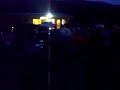 Claysburg,PA Car show Burnouts!!434 stroker 615rwhp!!Chevy