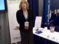 IABC NY Exhibit Stand for Snap Comms