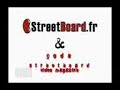 Streetboard Video Magazine Issue #1