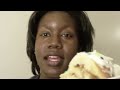 Vegan King Cake Recipe - Vegan Mardi Gras New Orleans Recipes