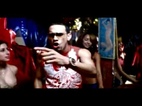 Video de Ya Lo Se de Don Omar