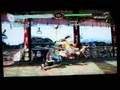 Mitsurugi's Infinite Combo