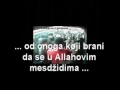 ali onima koji ne vjeruju ovo nije niti dokaz niti uputa niti milost!

a to su: 

iz u srbiji 
sdp
bosnjacka tv
urban in
otvoreni forum np
manastir sopocani
i brojni drugi...