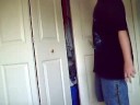 Shamoo In The Closet