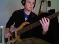 Jaco - Bright Size Life Bass Solo