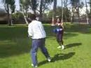 SISSY FIGHTS