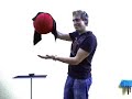 Sascha Grammel ist balla-balla! Sascha Grammel ist balla-balla!
