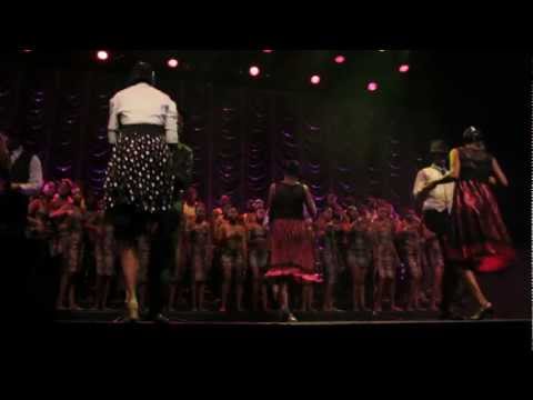 PSSP 2012 Performing Arts Festival