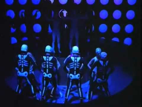Daft Punk Around The World